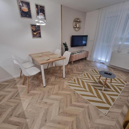 Exclusive Home Apartman Miszkolc Zewnętrze zdjęcie