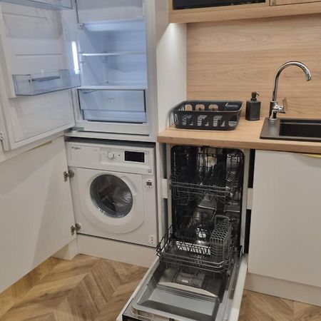 Exclusive Home Apartman Miszkolc Zewnętrze zdjęcie