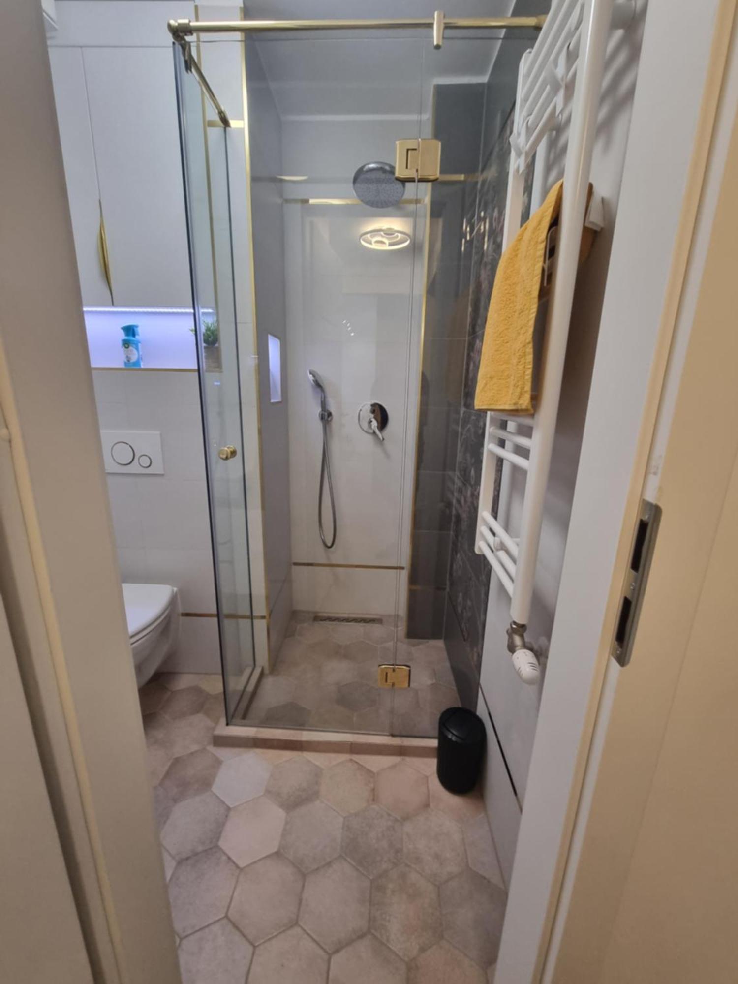 Exclusive Home Apartman Miszkolc Zewnętrze zdjęcie