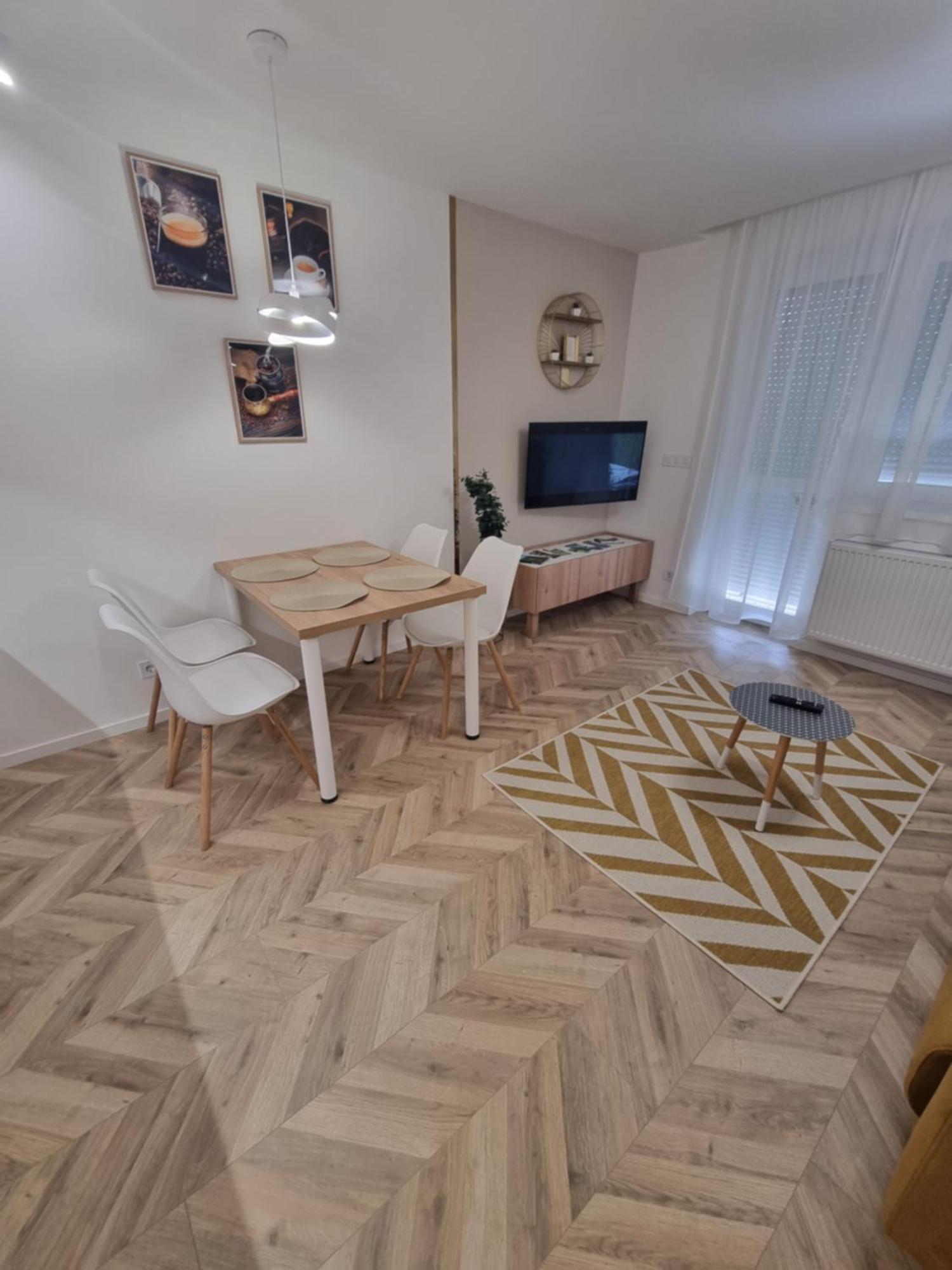 Exclusive Home Apartman Miszkolc Zewnętrze zdjęcie