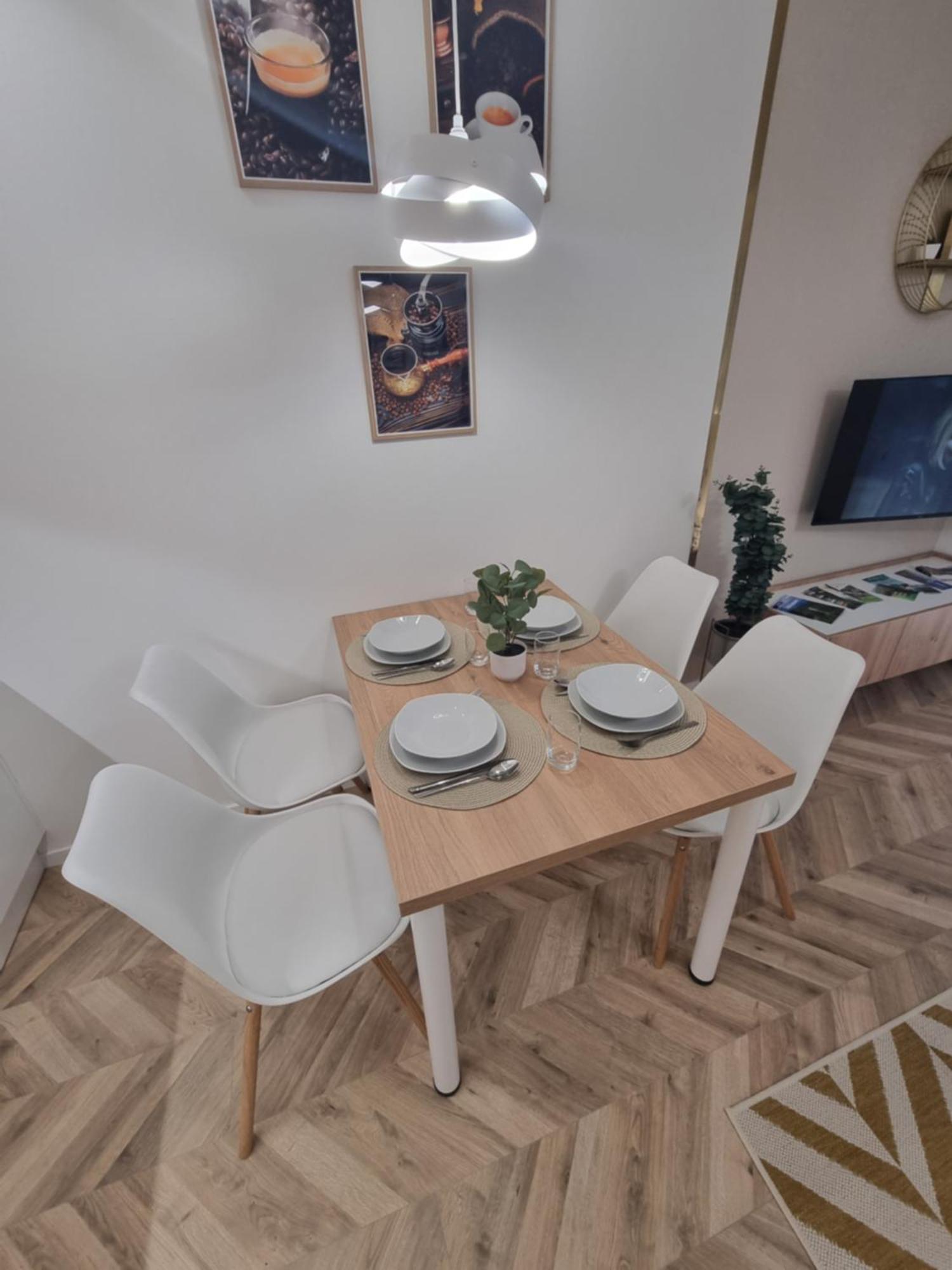 Exclusive Home Apartman Miszkolc Zewnętrze zdjęcie