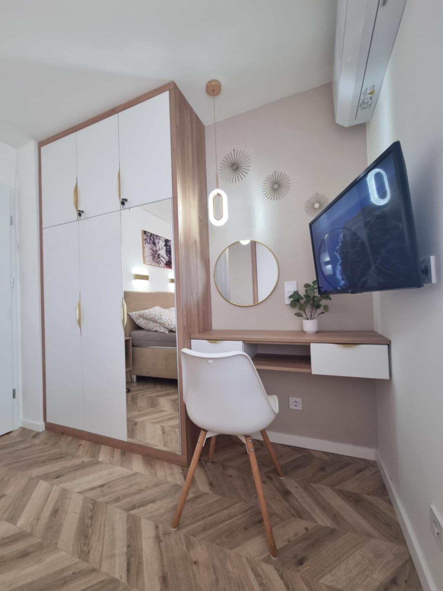 Exclusive Home Apartman Miszkolc Zewnętrze zdjęcie