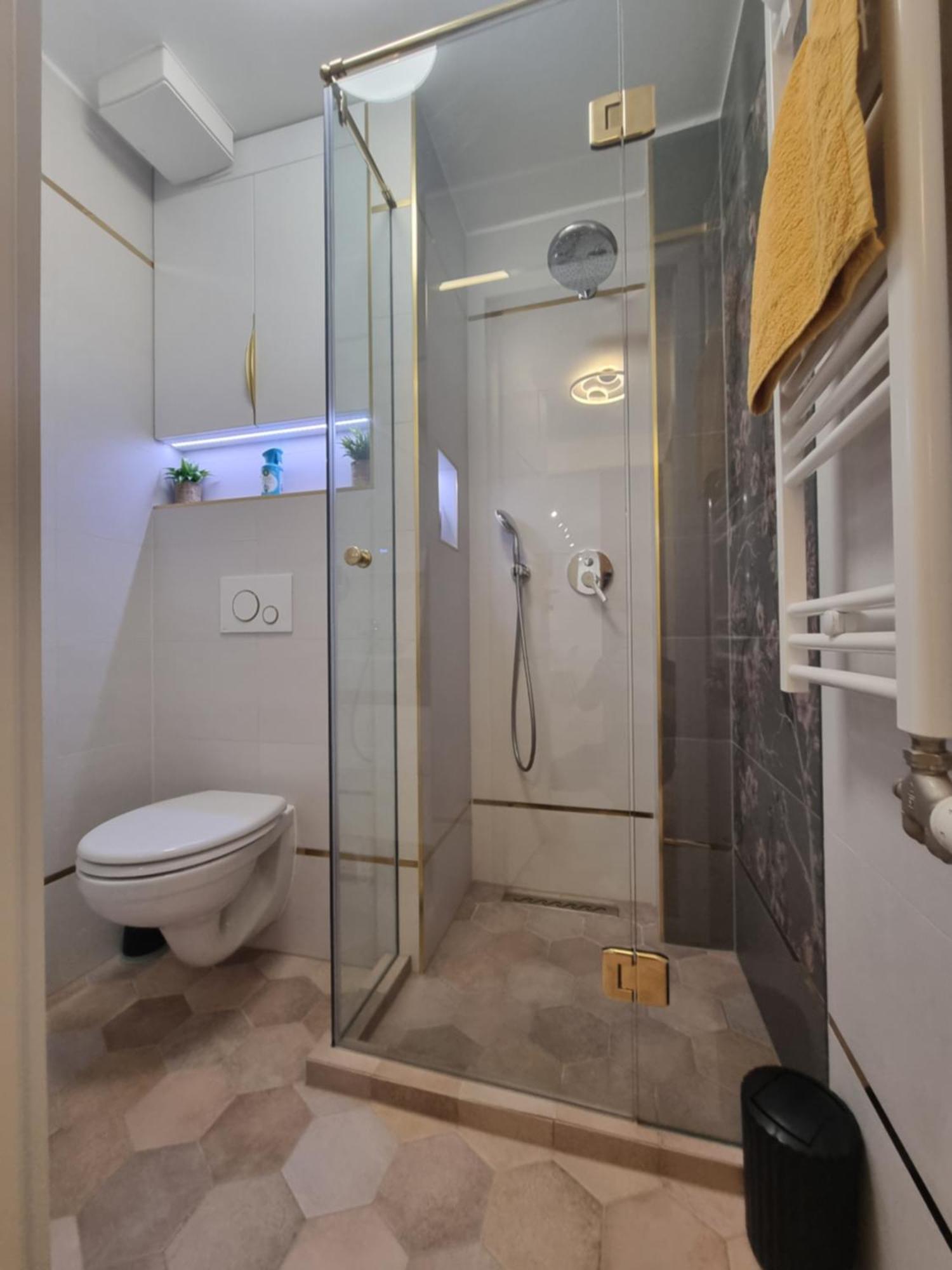 Exclusive Home Apartman Miszkolc Zewnętrze zdjęcie