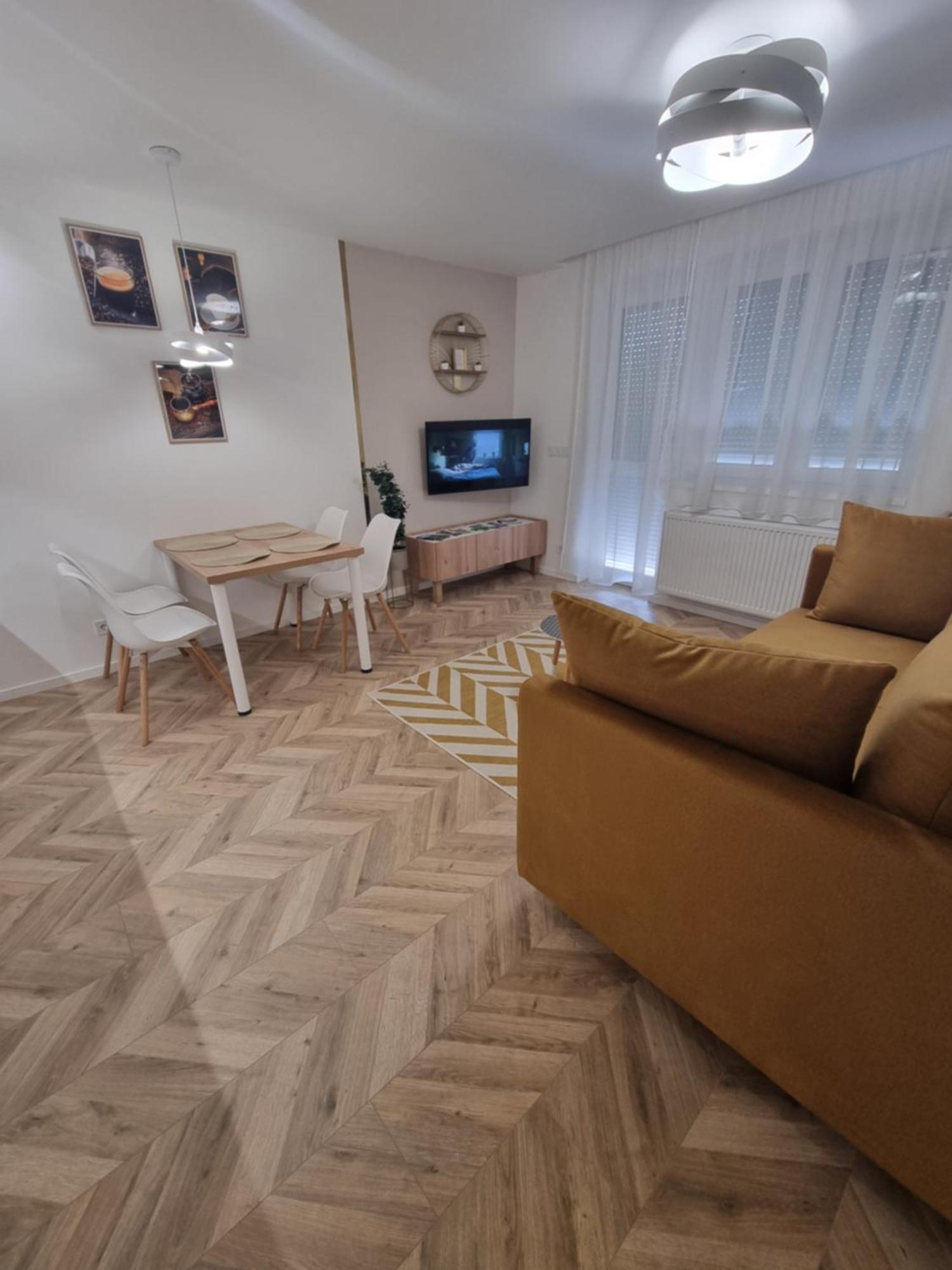 Exclusive Home Apartman Miszkolc Zewnętrze zdjęcie