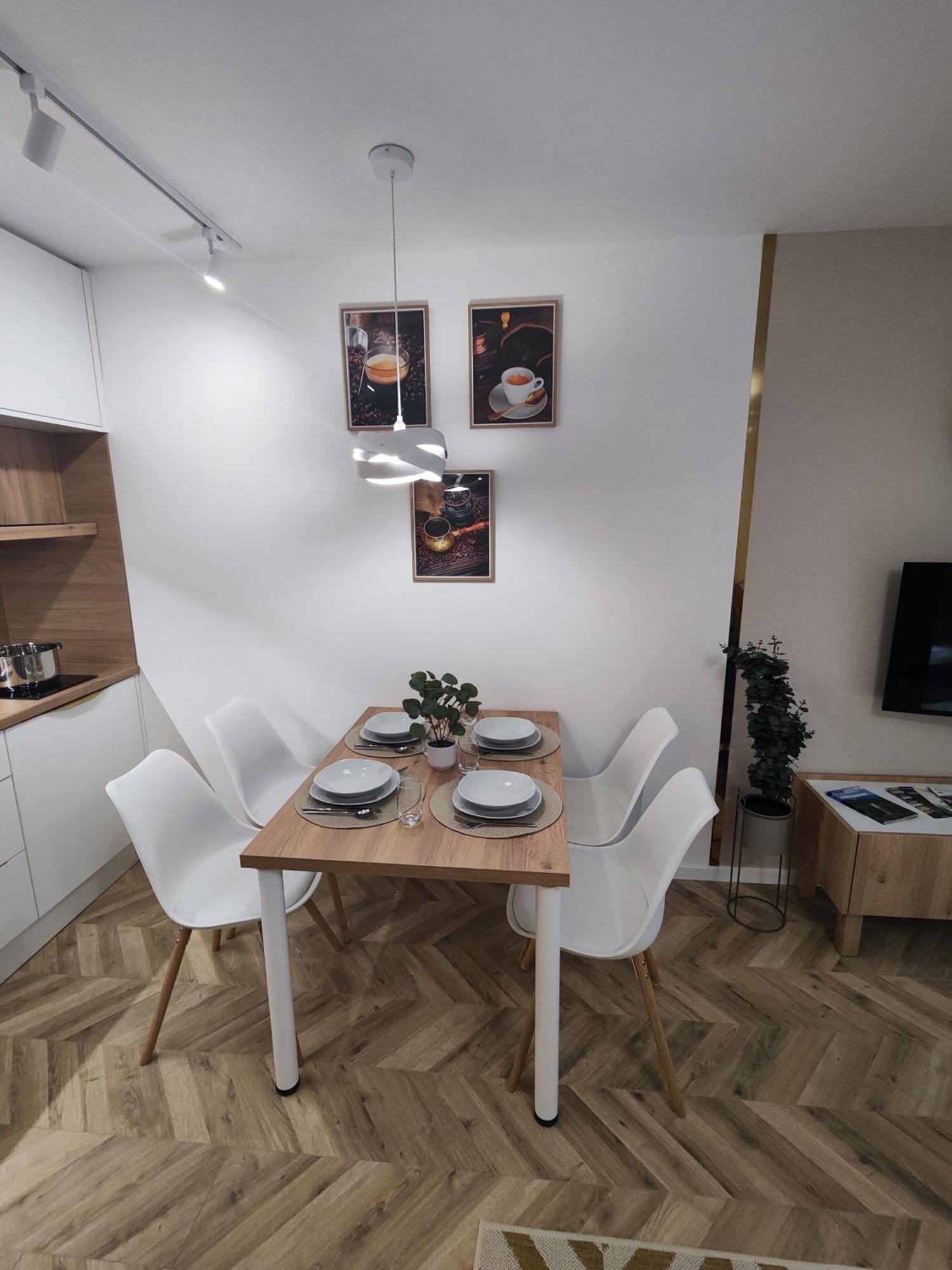 Exclusive Home Apartman Miszkolc Zewnętrze zdjęcie